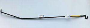 Ford Kuga I Engine bonnet/hood prop rod/strut 