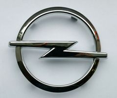 Opel Agila A Emblemat / Znaczek 50047