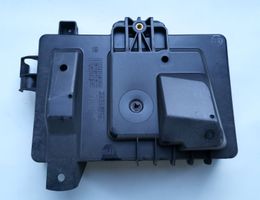 Opel Astra G Battery tray 24449812