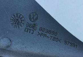 Volkswagen PASSAT B5.5 Cita veida ārēja detaļa 