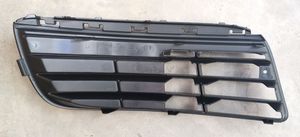 Volkswagen Jetta V Front bumper lower grill 