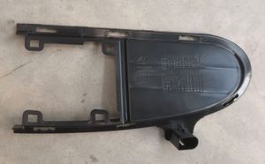 Volkswagen Sharan Front bumper lower grill 