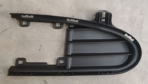 Volkswagen Sharan Front bumper lower grill 