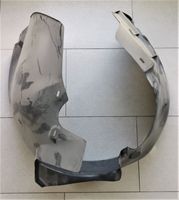 Volkswagen New Beetle Rivestimento paraspruzzi passaruota anteriore 6001001823