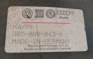 Volkswagen PASSAT B5 Perän korin osa 