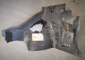 Audi A6 S6 C6 4F Pezzo della carrozzeria anteriore 