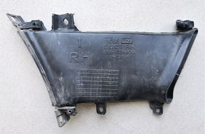 Hyundai Santa Fe Prowadnica powietrza intercoolera 685539400