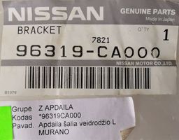 Nissan Murano Z50 Coque de rétroviseur 96319CA000