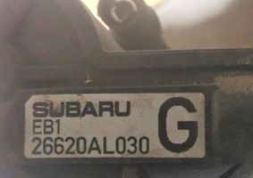 Subaru Outback (BS) Pinza del freno posteriore 26620AL030