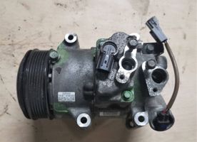 Subaru Outback (BS) Ilmastointilaitteen kompressorin pumppu (A/C) 4472806253