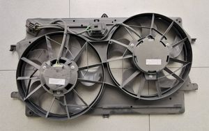 Ford Focus Set ventola 98AB8C607