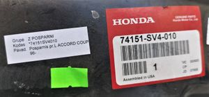 Honda Accord Nadkole przednie 74151SV4010