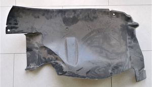 Peugeot 406 Rivestimento paraspruzzi passaruota anteriore 9641723780