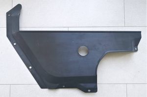 Mitsubishi Carisma Placa protectora/protector antisalpicaduras motor MR288252