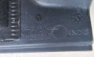 Mitsubishi Carisma Engine splash shield/under tray MR288252