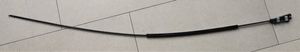 Volkswagen PASSAT CC Engine bonnet/hood lock release cable 3C1823535A