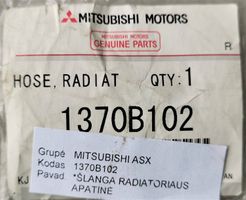 Mitsubishi ASX Jarrun tyhjiöletku 1370B102