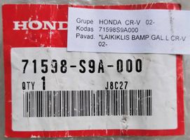 Honda CR-V Uchwyt / Mocowanie zderzaka tylnego 71598S9A000