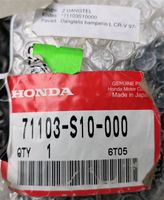 Honda CR-V Cache-poussière de phare avant 71103S10000