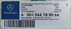 Mercedes-Benz 309 Lenti dei fanali posteriori a001544779064