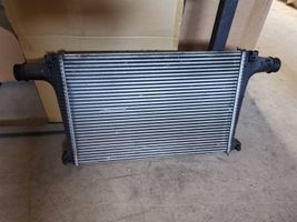 Audi Q5 SQ5 Radiatore intercooler 4M0145805C