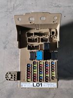 Subaru Outback (BS) Module de fusibles 82201AL01A