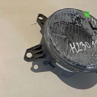 BMW 7 E32 Element lampy przedniej 9BG13602701