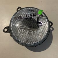 BMW 7 E32 Element lampy przedniej 9BG13602701