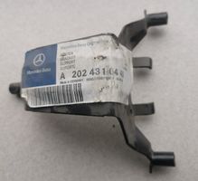 Mercedes-Benz C W202 Supporto pompa ABS A2024310440