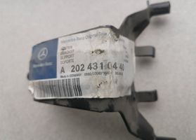 Mercedes-Benz C W202 Support bolc ABS A2024310440