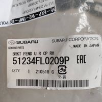 Subaru XV Spārna stiprinājums 51234FL0209P