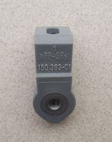 Mercedes-Benz CLK A208 C208 Support phare frontale 2088260014