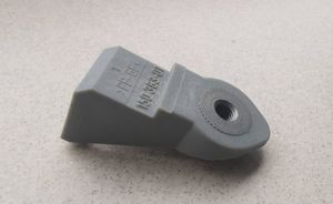 Mercedes-Benz CLK A208 C208 Support phare frontale 2088260014