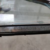 Subaru Outback (BS) Vetro del deflettore della portiera anteriore - quattro porte 61284AL00A