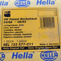 Volkswagen PASSAT B3 Takavalot 357945111