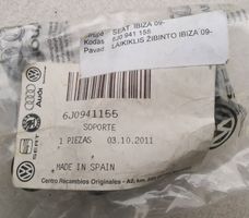 Seat Ibiza IV (6J,6P) Support phare frontale 6J0941155