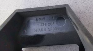 BMW 3 E46 Fixation de radiateur 17111436264