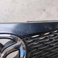 Mazda 3 I Grille calandre supérieure de pare-chocs avant BN8V50711