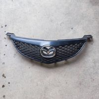 Mazda 3 I Grille calandre supérieure de pare-chocs avant BN8V50711