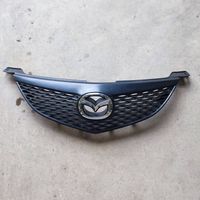 Mazda 3 I Grille calandre supérieure de pare-chocs avant BN8V50711