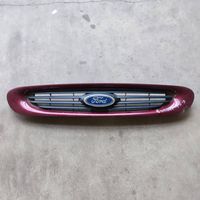 Ford Escort Griglia superiore del radiatore paraurti anteriore 93AG8B150