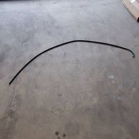 Volkswagen PASSAT B5 Roof trim bar molding cover 3B5854701