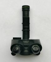 Volkswagen Tiguan Headlight washer spray nozzle 5N0955104