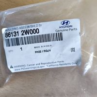 Hyundai Santa Fe Garniture de pare-brise 861312W000