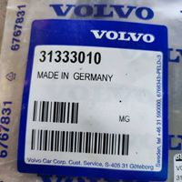 Volvo V60 Garniture de marche-pieds / jupe latérale 31333010