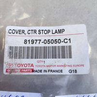 Toyota Avensis T270 Troisième feu stop 8100605010