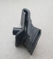 Opel Vectra B Front bumper mounting bracket 90507971