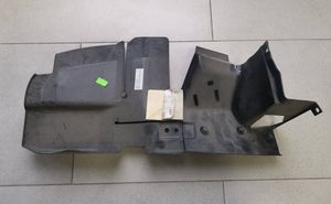 BMW 3 E36 Déflecteur d'air de radiateur de refroidissement 51718122434