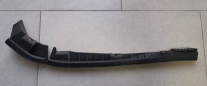 Volkswagen Sharan Staffa di rinforzo montaggio del paraurti posteriore 7M0807394C