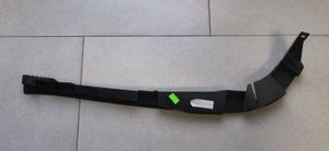 Volkswagen Sharan Staffa di rinforzo montaggio del paraurti posteriore 7M0807394C